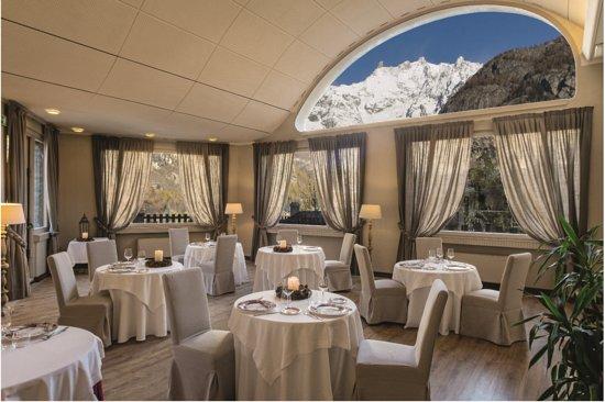 Grand Royal e Bistrot Royal